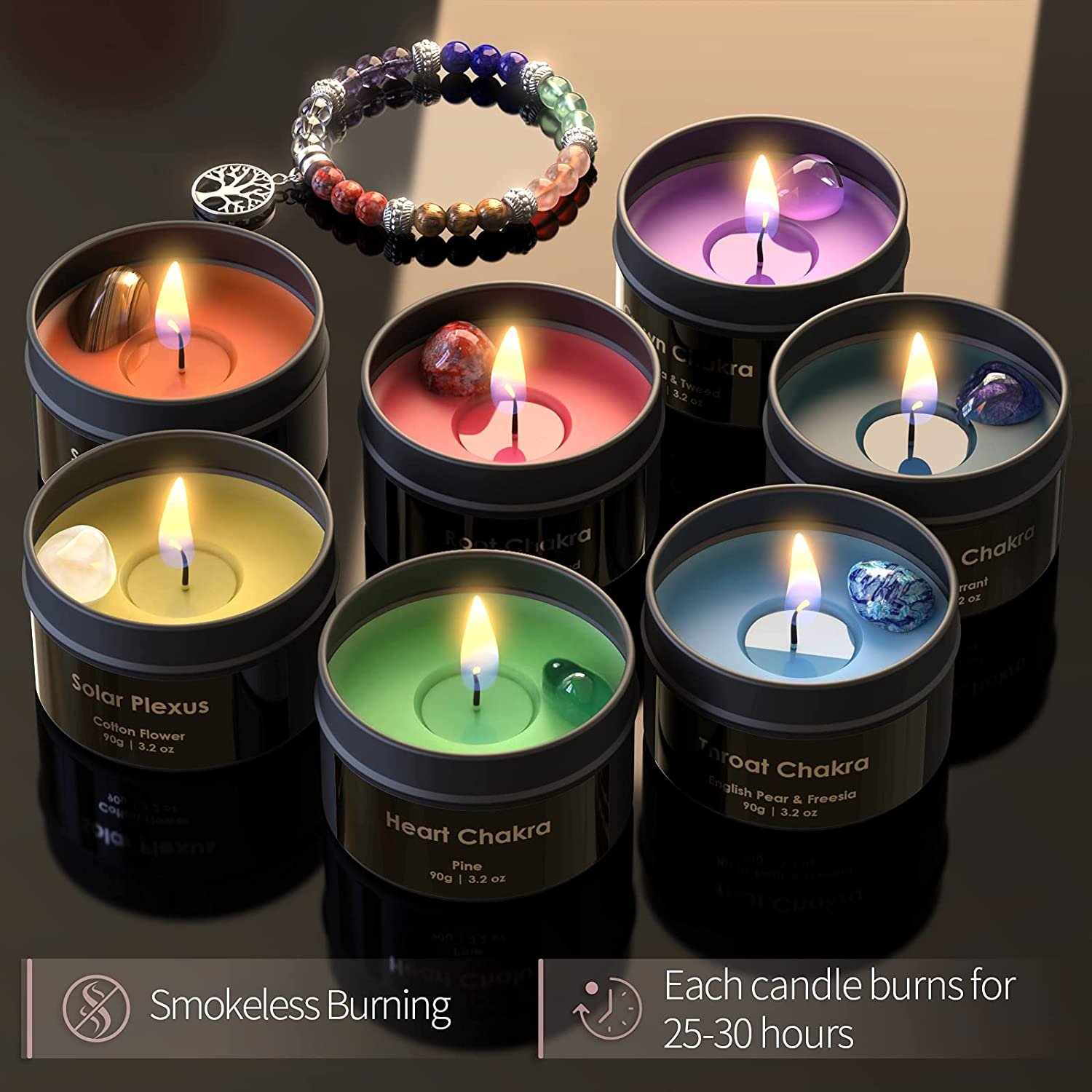 Candles